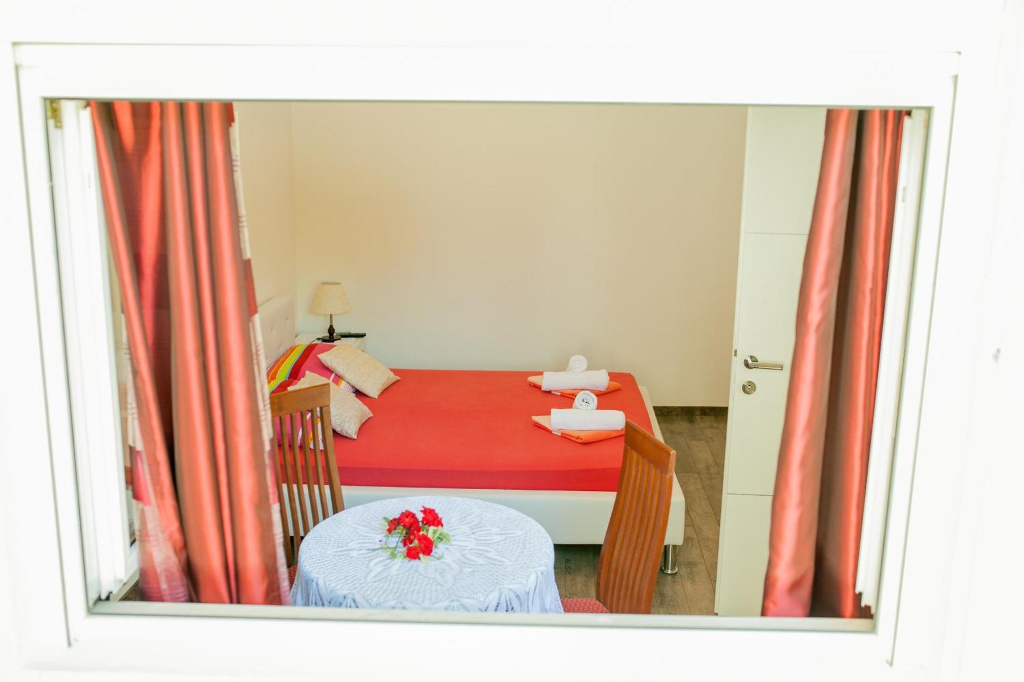 Apartments Maruna Self Check-In Zadar Phòng bức ảnh
