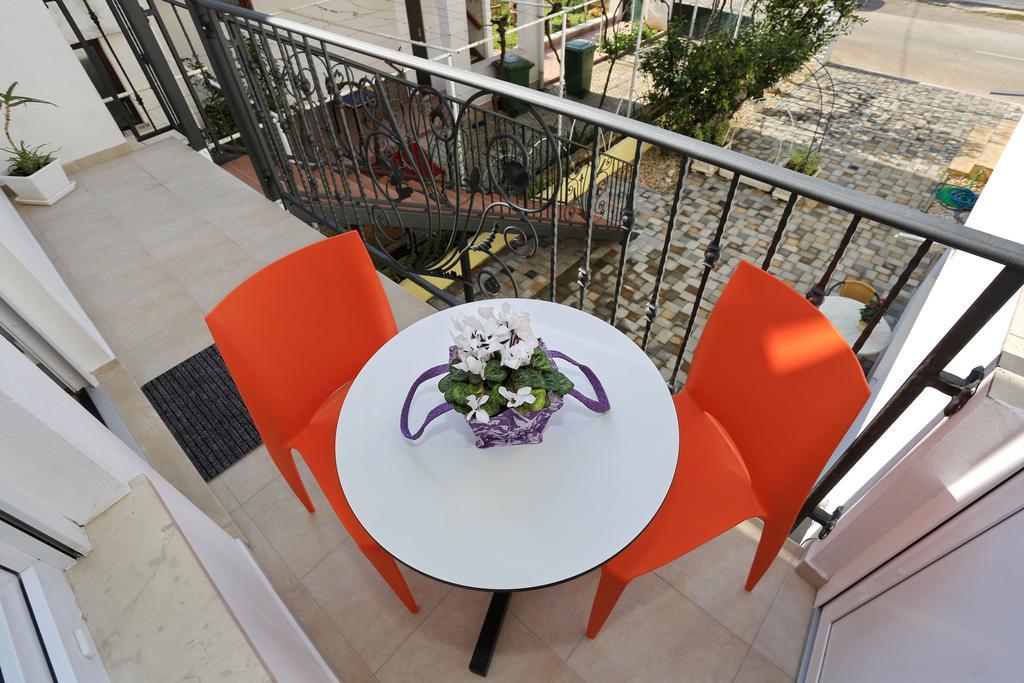 Apartments Maruna Self Check-In Zadar Ngoại thất bức ảnh
