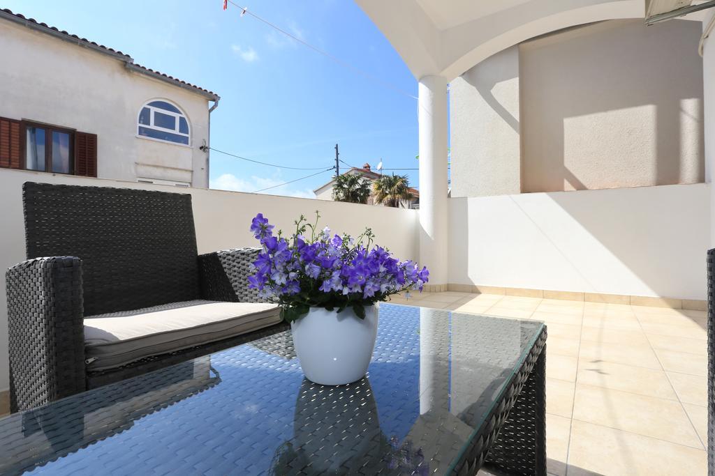 Apartments Maruna Self Check-In Zadar Ngoại thất bức ảnh