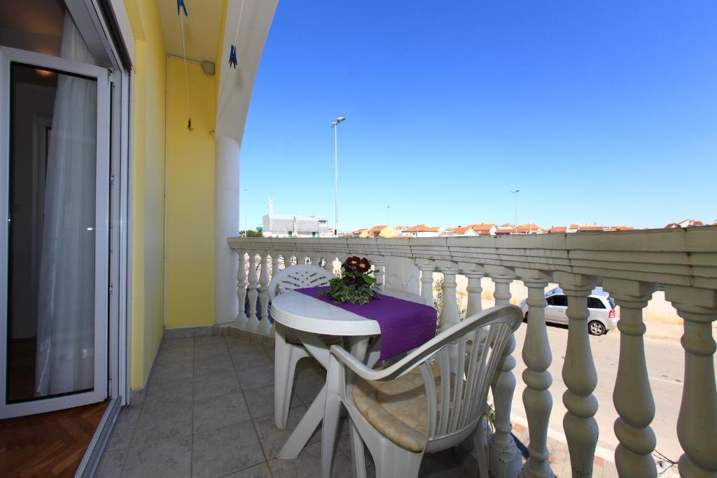 Apartments Maruna Self Check-In Zadar Phòng bức ảnh